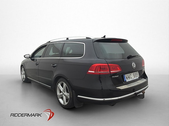 Volkswagen Passat 6 of 30
