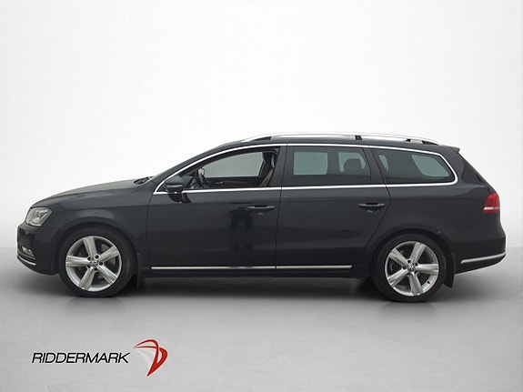 Volkswagen Passat 5 of 30