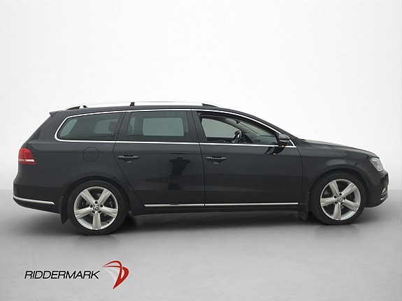 Volkswagen Passat 9 of 30