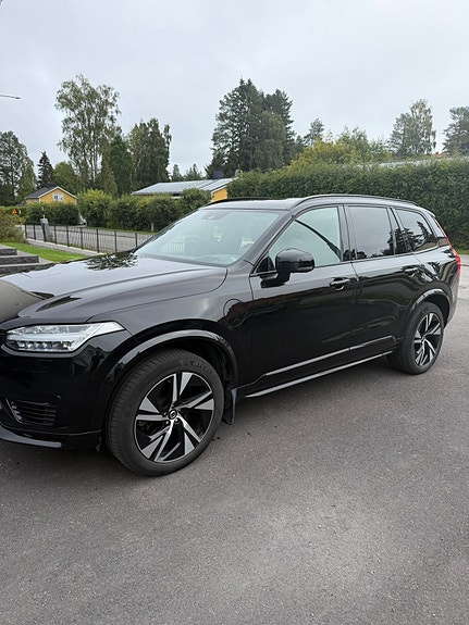 Volvo XC90 4 of 5
