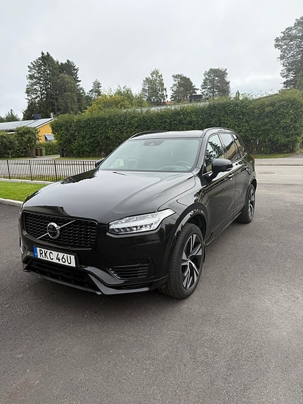 Volvo XC90 3 of 5