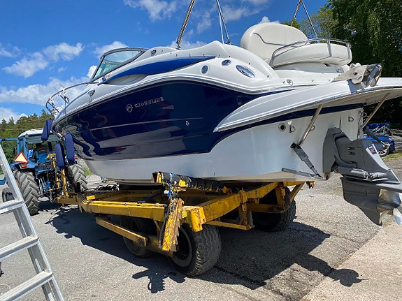 Crowline 250 CR 3 of 11