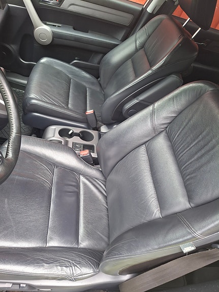Honda CR-V 7 of 11