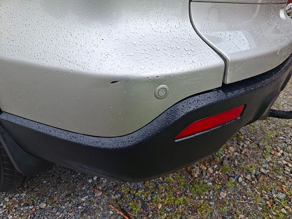 Honda CR-V 5 of 11