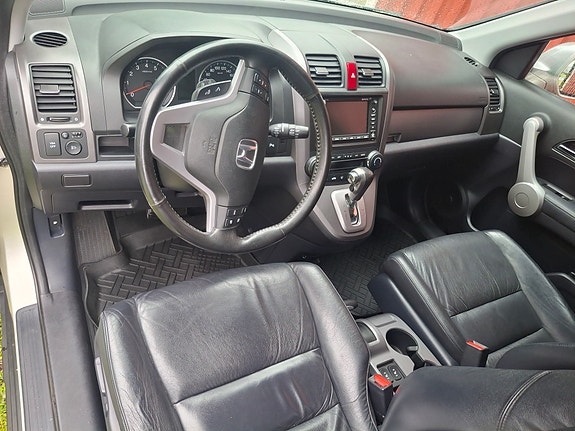 Honda CR-V 6 of 11