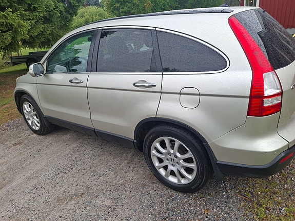 Honda CR-V 11 of 11