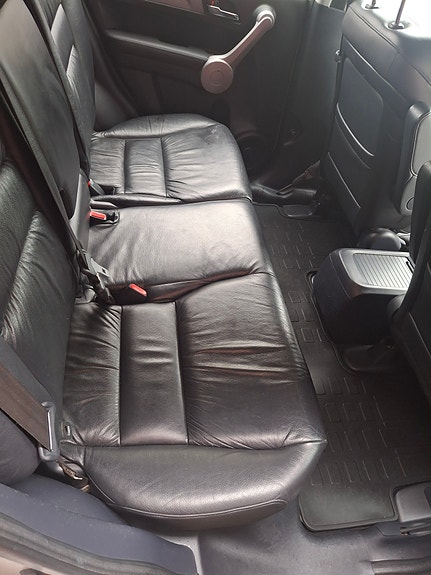 Honda CR-V 9 of 11
