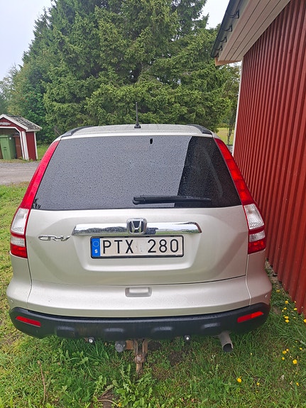 Honda CR-V 2 of 11