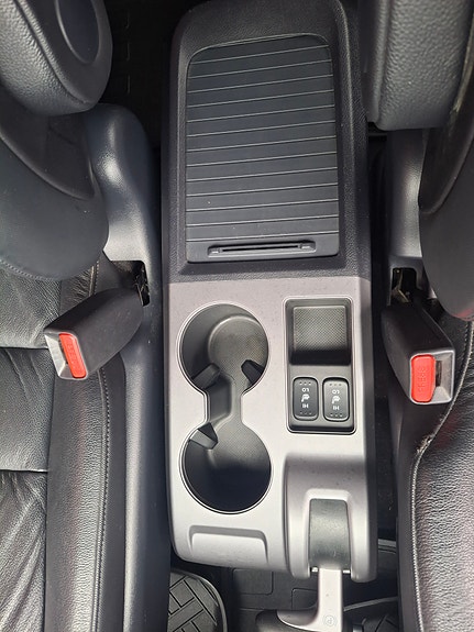 Honda CR-V 8 of 11