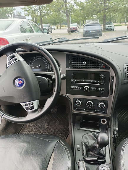 Saab 95 7 of 12