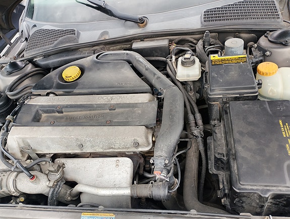 Saab 95 8 of 12