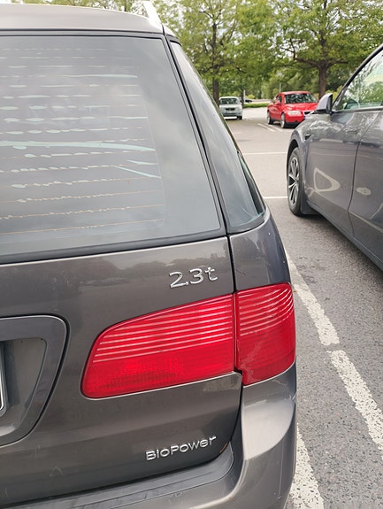 Saab 95 4 of 12