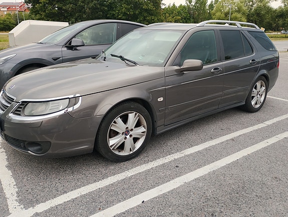 Saab 95 3 of 12
