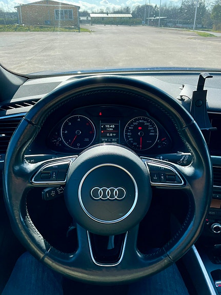 Audi Q5 5 of 5
