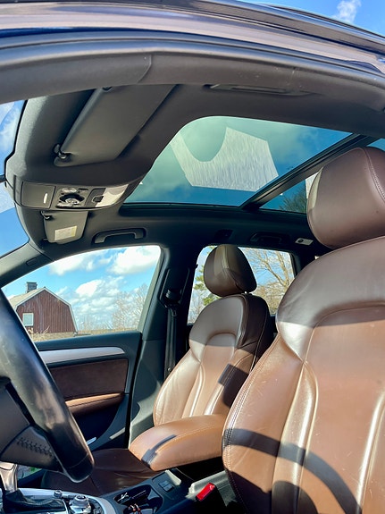 Audi Q5 3 of 5