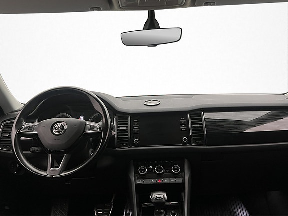 Skoda Kodiaq 14 of 30