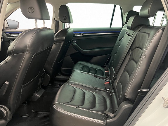 Skoda Kodiaq 25 of 30
