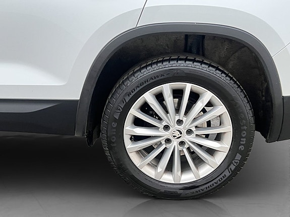 Skoda Kodiaq 29 of 30
