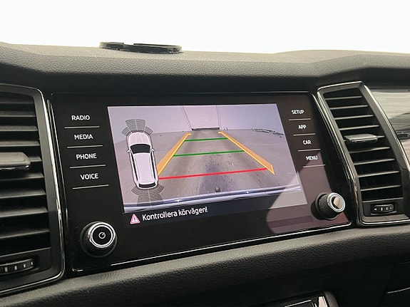 Skoda Kodiaq 19 of 30