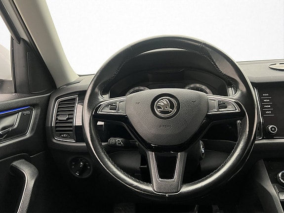 Skoda Kodiaq 15 of 30