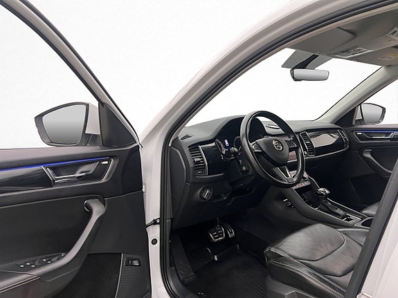 Skoda Kodiaq 11 of 30