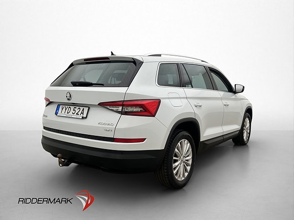 Skoda Kodiaq 8 of 30