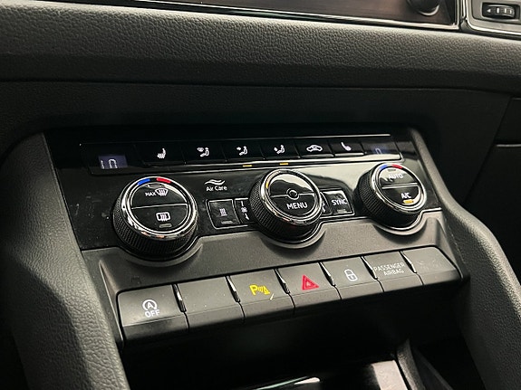 Skoda Kodiaq 22 of 30