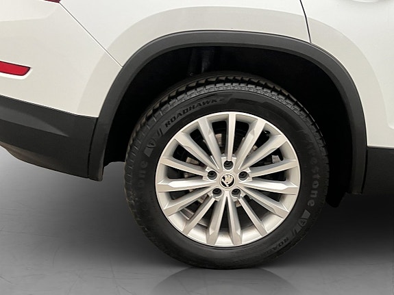 Skoda Kodiaq 30 of 30