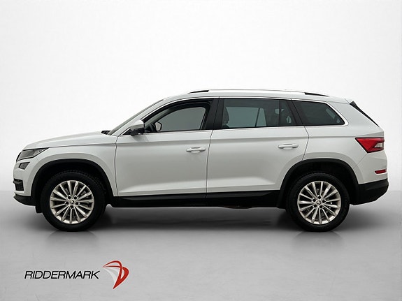 Skoda Kodiaq 4 of 30
