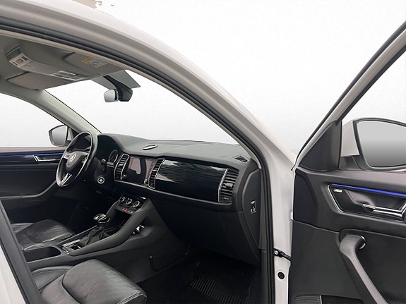 Skoda Kodiaq 27 of 30