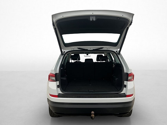 Skoda Kodiaq 10 of 30