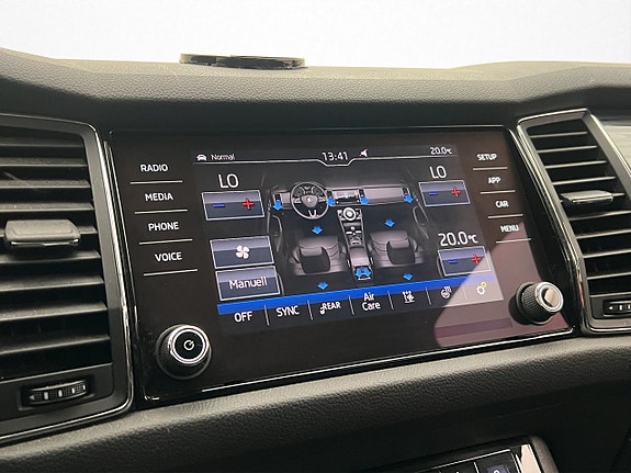 Skoda Kodiaq 21 of 30