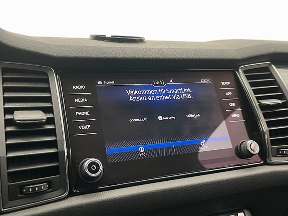 Skoda Kodiaq 20 of 30