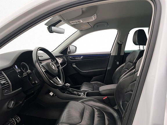 Skoda Kodiaq 13 of 30