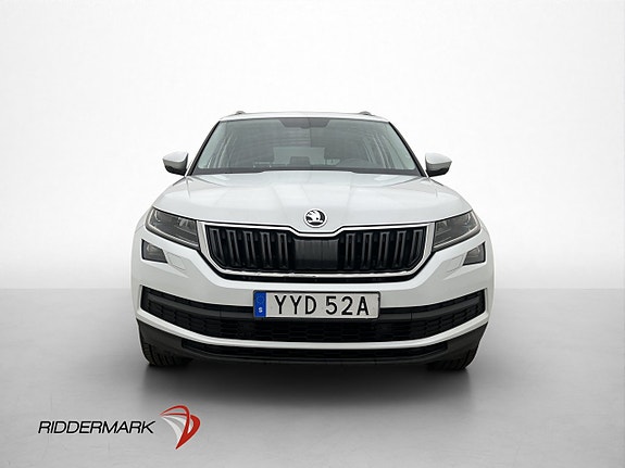 Skoda Kodiaq 2 of 30
