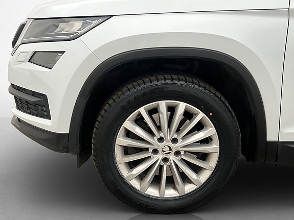 Skoda Kodiaq 28 of 30