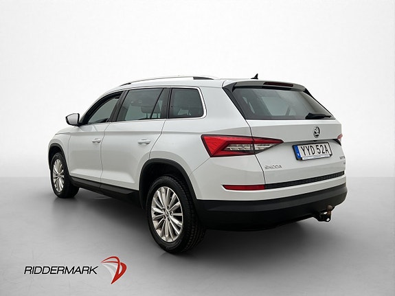 Skoda Kodiaq 5 of 30