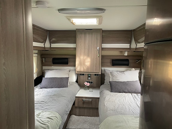 KABE Travel Master 780 LB kingsize 5 of 9