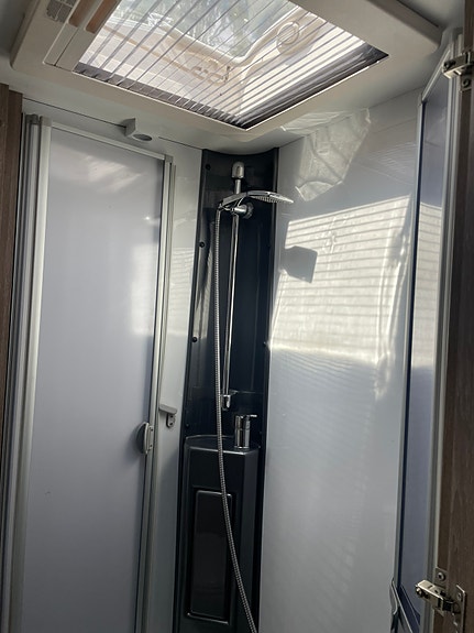 KABE Travel Master 780 LB kingsize 9 of 9