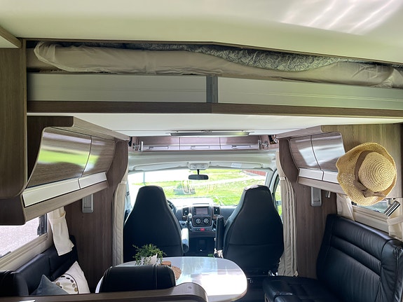 KABE Travel Master 780 LB kingsize 6 of 9