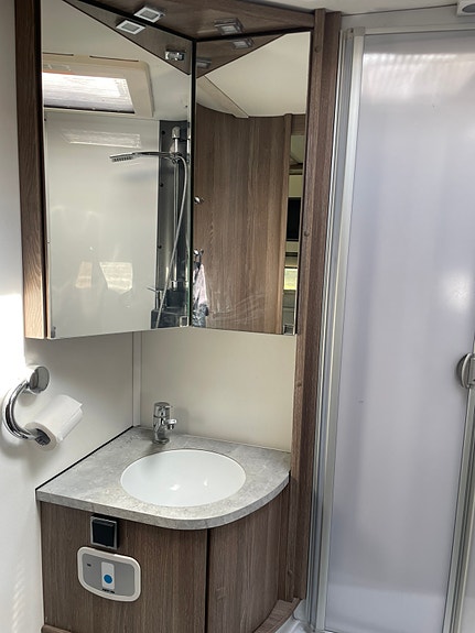 KABE Travel Master 780 LB kingsize 8 of 9