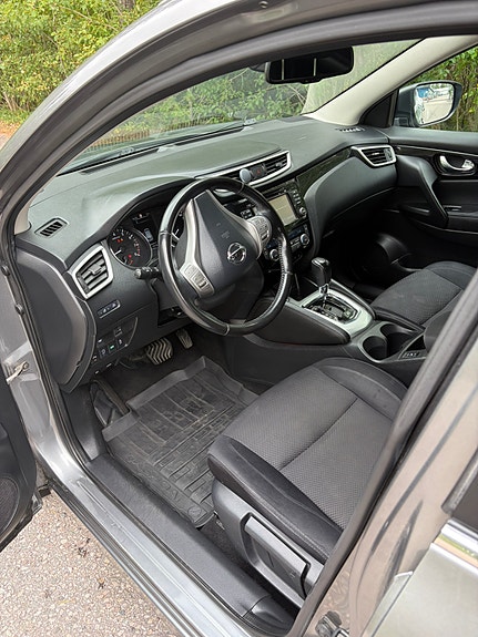 Nissan Qashqai 10 of 10