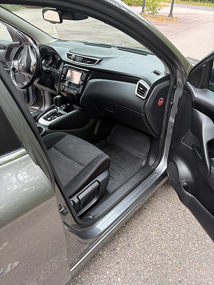 Nissan Qashqai 6 of 10