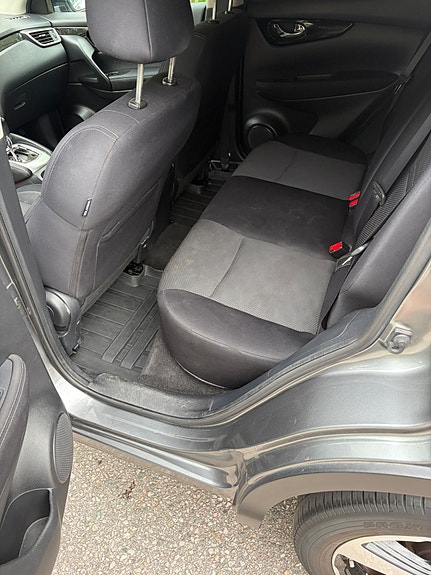 Nissan Qashqai 9 of 10