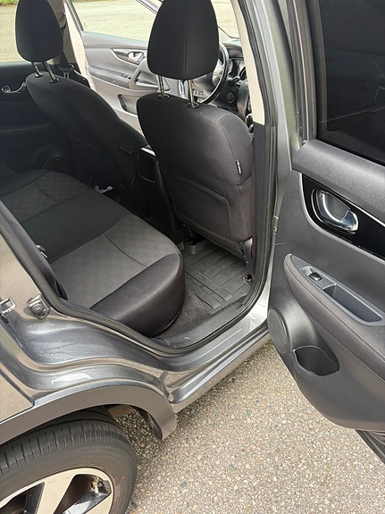 Nissan Qashqai 7 of 10