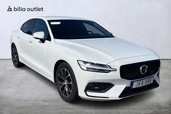 Volvo S60 8 of 24