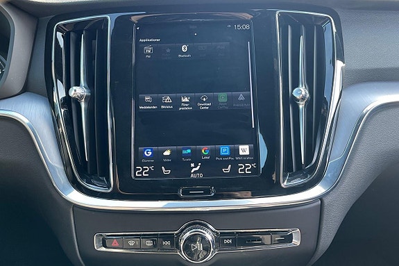 Volvo S60 17 of 24