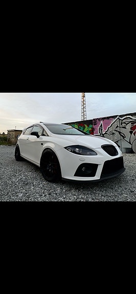 Seat Leon 3 of 4