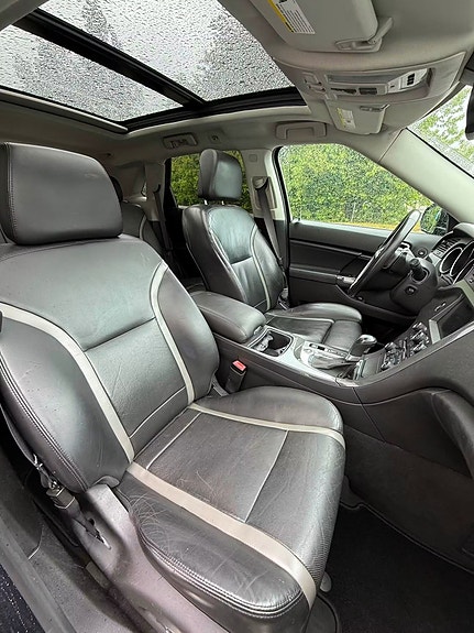 Saab 9-4X 4 of 4