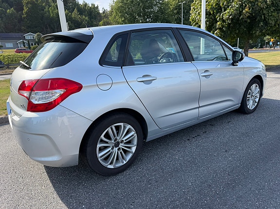 Citroen C4 3 of 7